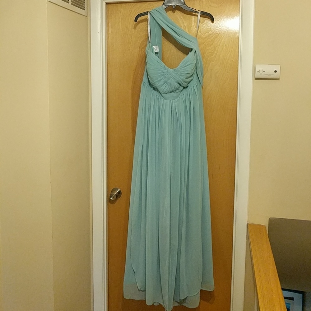 Jenny Yoo Aidan Bridesmaid Dress